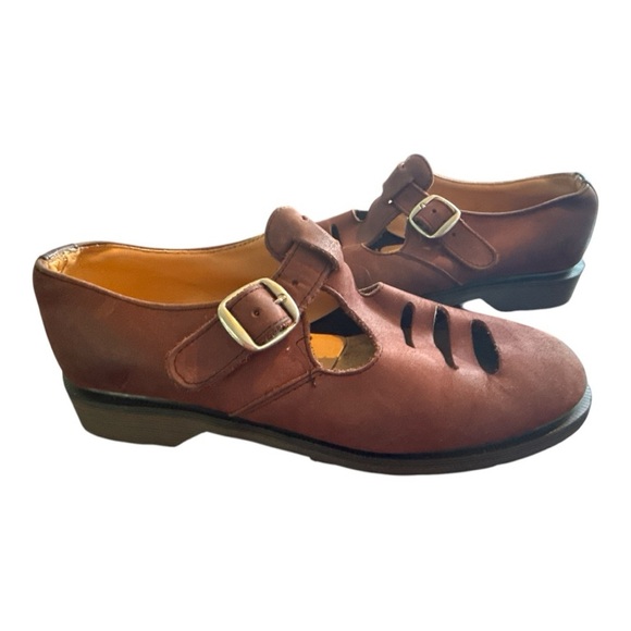 Dr. Martens Shoes - 90s Mary Janes Doc Martens